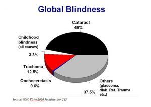 Global Blindess