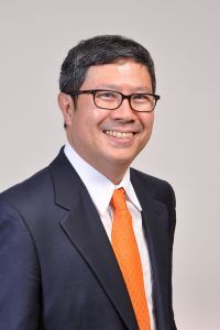 Doctor Ronald Yeoh