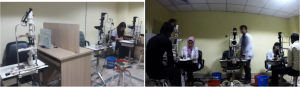 Outpatient Department, TIL